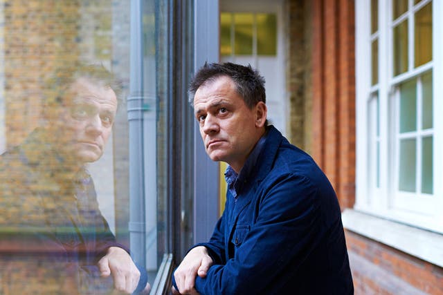 Michael Grandage directed all five plays in his new company’s 15-month West End season