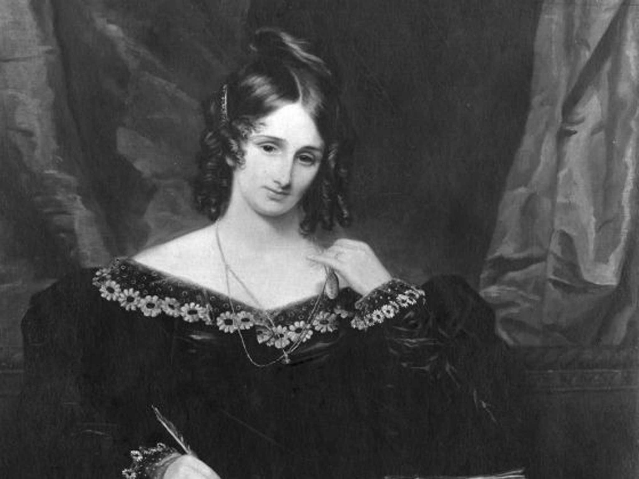 Mary Shelley Makes a Monster by Octavia Cade