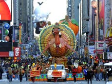 'Protect yourself and others': CDC recommends virtual Thanksgiving celebrations as coronavirus pandemic drags on