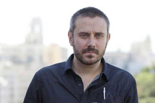 Jeremy Scahill's new award-winning film Dirty Wars, an adaptation of his second book, is coming to cinema screens soon