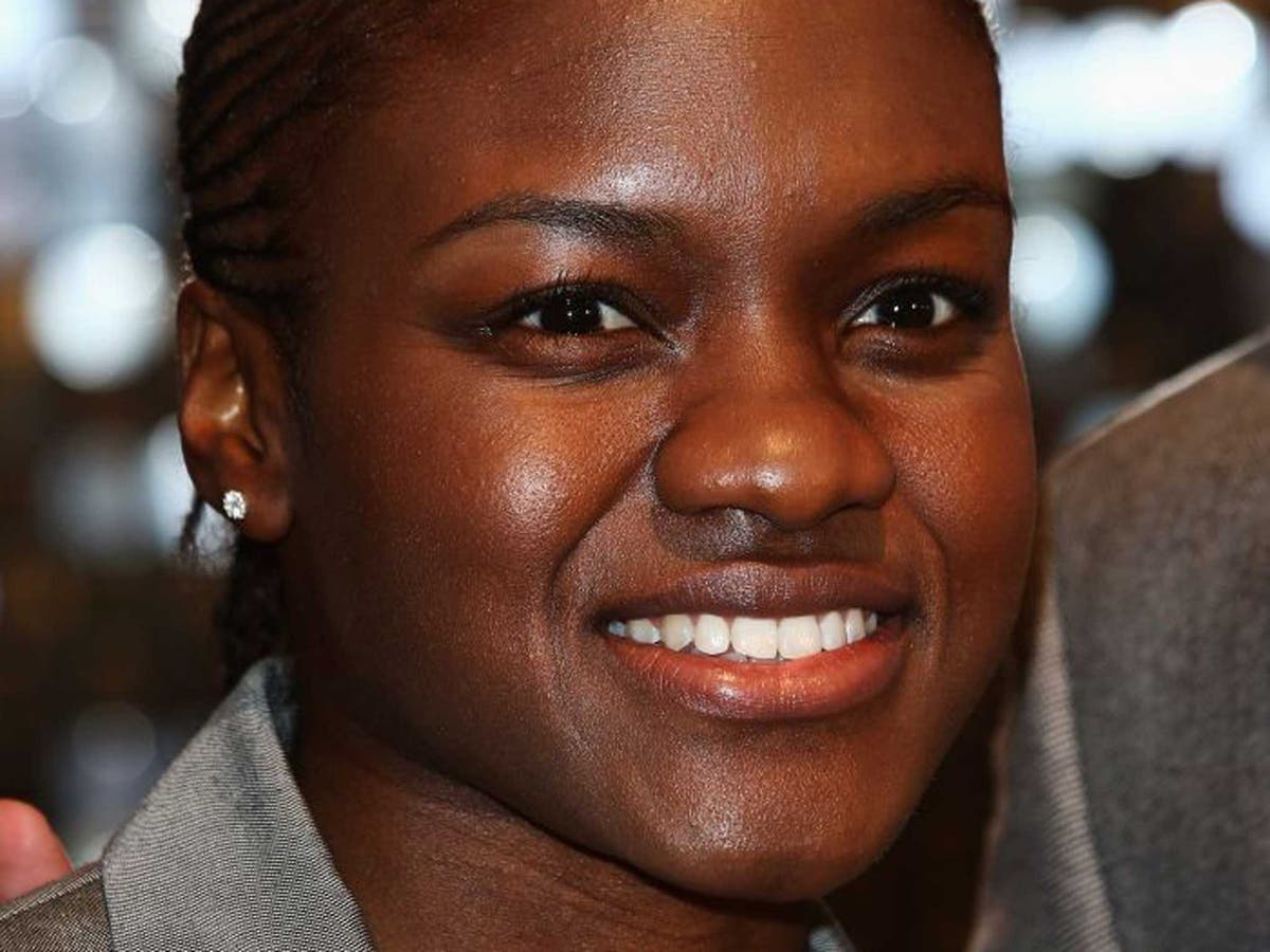 Strictly’s Nicola Adams says she doesn’t know why same-sex pairing became such a ‘big deal’