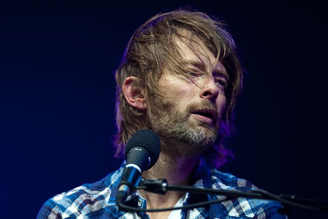 A song called Dawn Chorus was first mentioned by Thom Yorke in an interview with Chilean TV network TVN way back in 2009