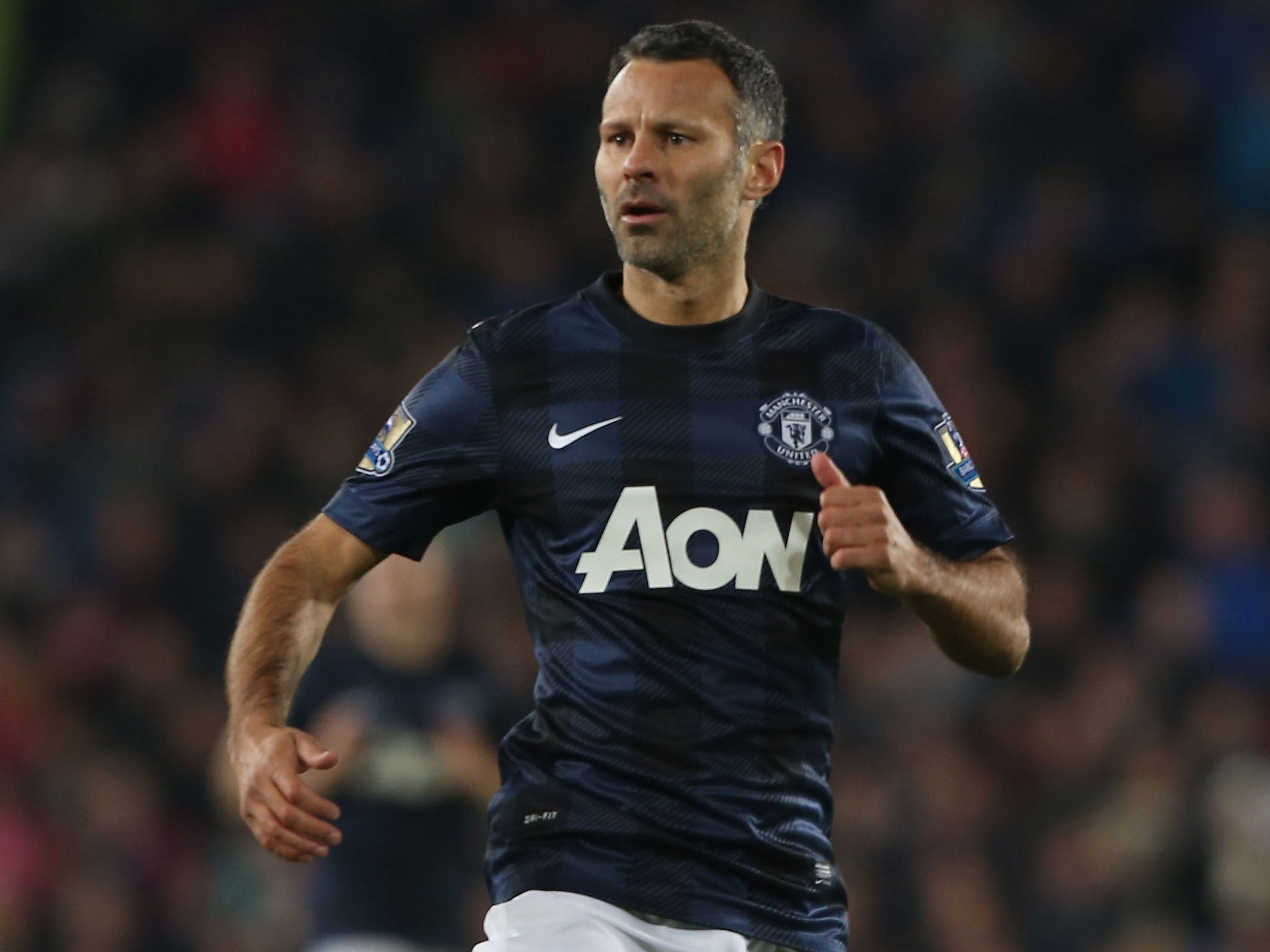 Ryan Giggs has been praised for his Manchester United career by former team-mate Gary Pallister