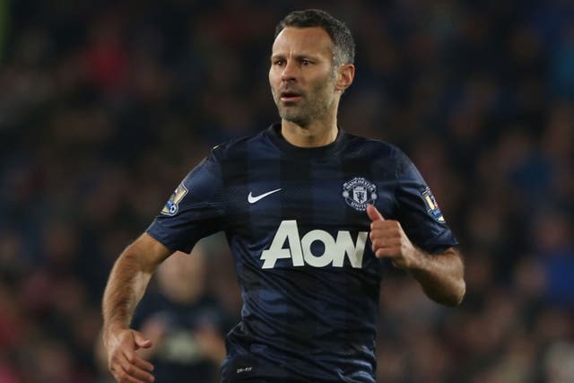 Ryan Giggs has been praised for his Manchester United career by former team-mate Gary Pallister