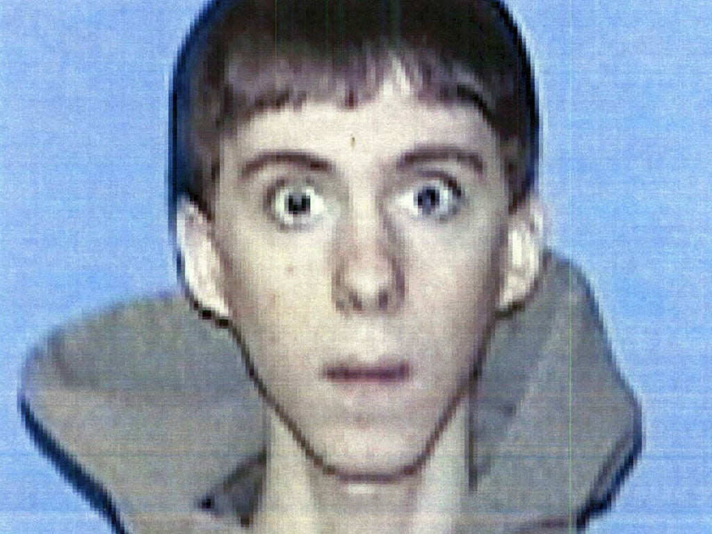 The report concludes that Lanza acted alone