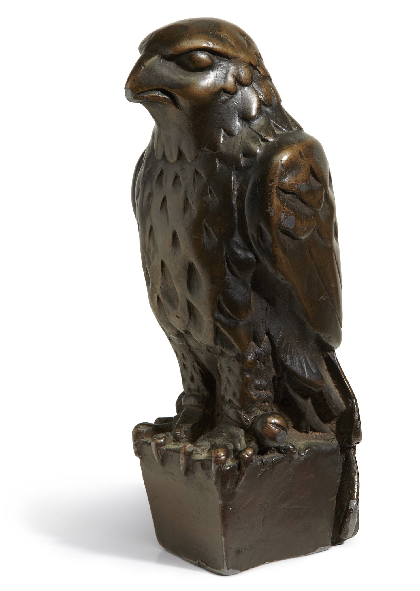 Maltese Falcon sells for $4m at auction | The Independent