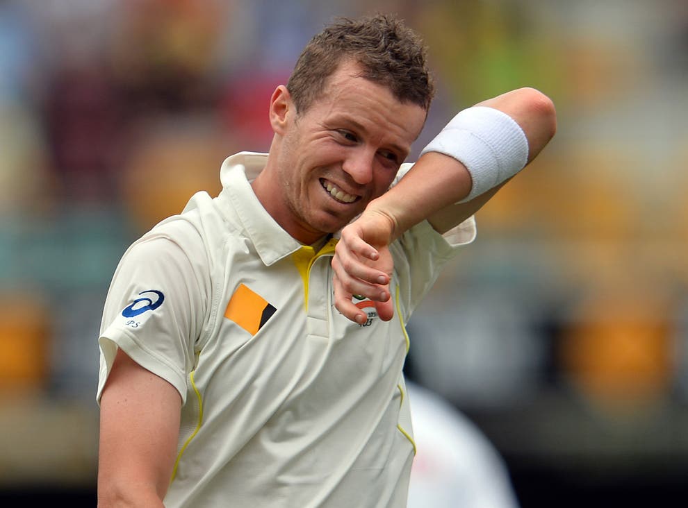 Ashes 2013-14: The sledging onslaught will continue throughout the ...