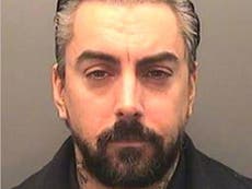 Ian Watkins: Former Lostprophets frontman 'feared his throat would be cut' if he refused to hide prison phone