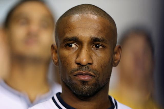 Jermain Defoe is reported to have agreed a move to Toronto FC after struggling for first-team opportunities at Tottenham