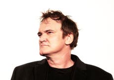 Quentin Tarantino hints at Django Unchained miniseries