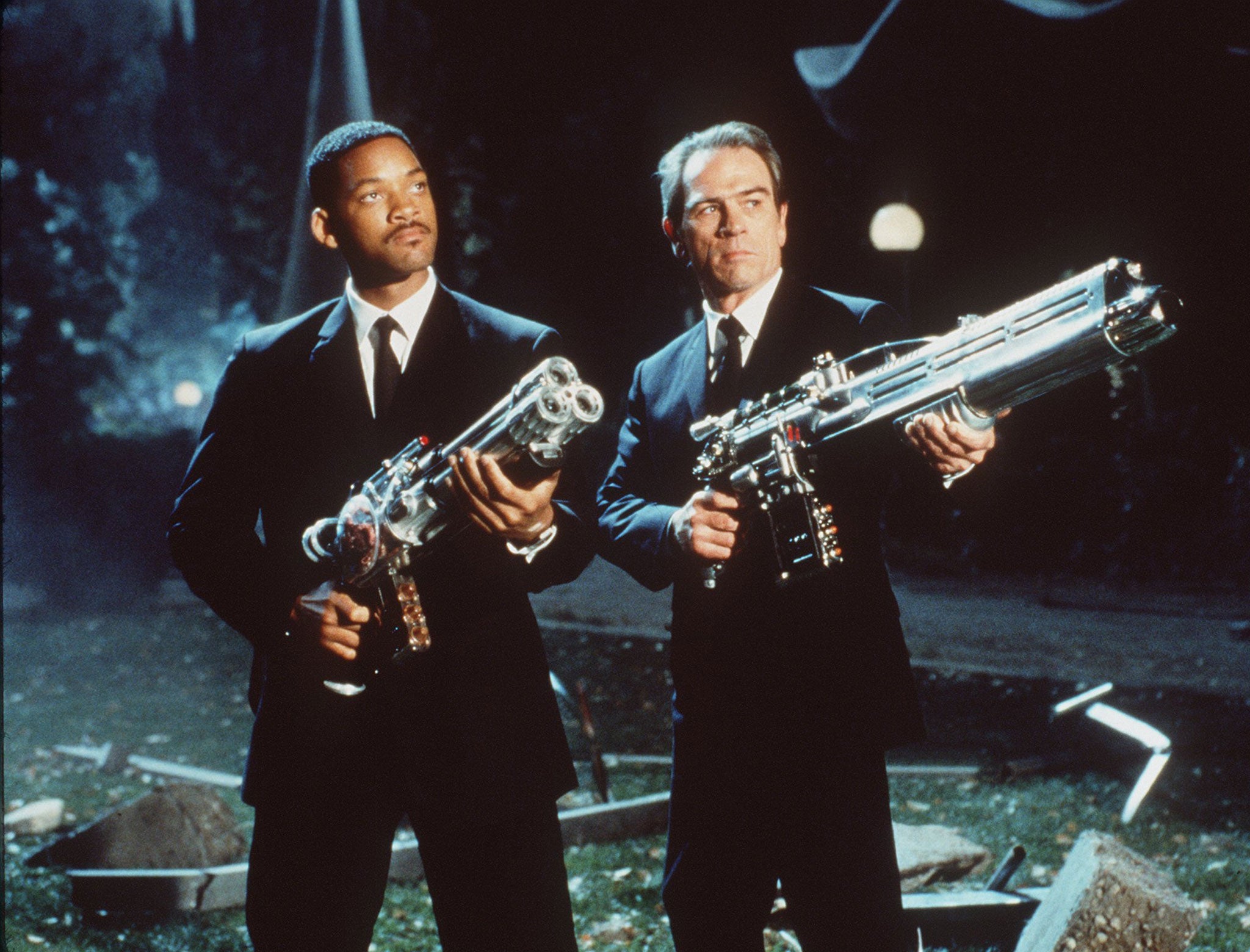 Memory erasure: worked badly for Tommy Lee Jones in Men in Black