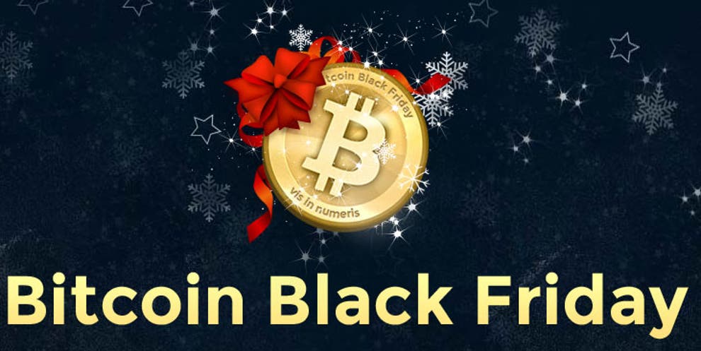 bitcoin black friday