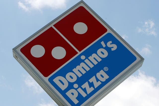 Domino’s said good summer sales were helped by cooler weather