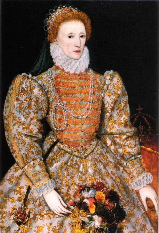 Elizabeth I: 'For declining to make windows into men's souls,' says Michael McCarthy