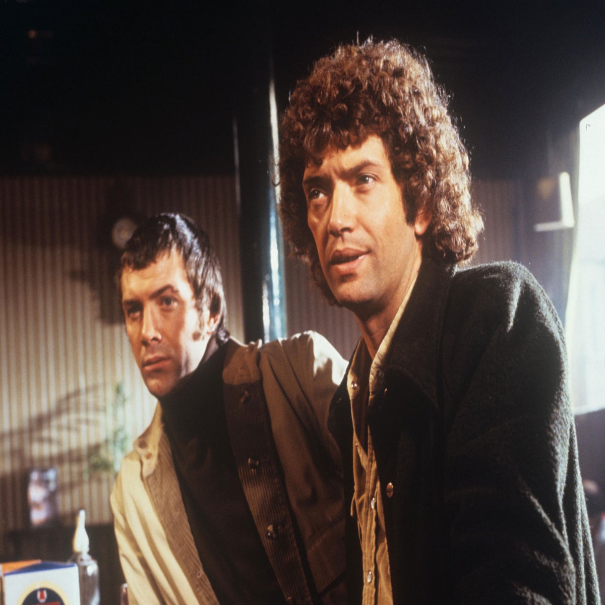 Lewis Collins: Screen hard man who came to fame in 'The Professionals' but  found that Bodie cast a shadow over his career | The Independent | The  Independent