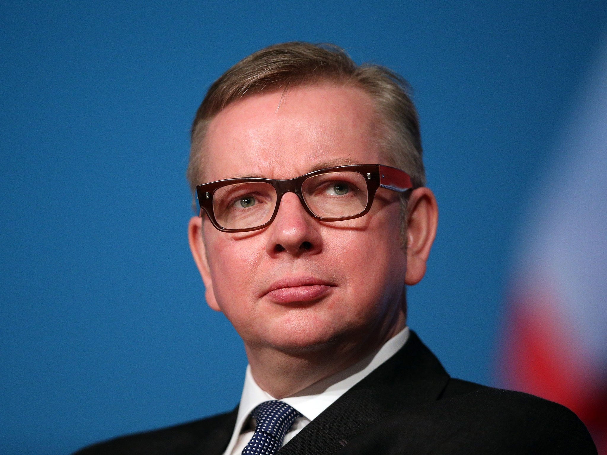 Michael Gove's A-level reforms are in danger of wrecking government plans to persuade more disadvantaged students to go to university