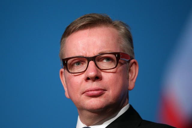 Michael Gove's A-level reforms are in danger of wrecking government plans to persuade more disadvantaged students to go to university