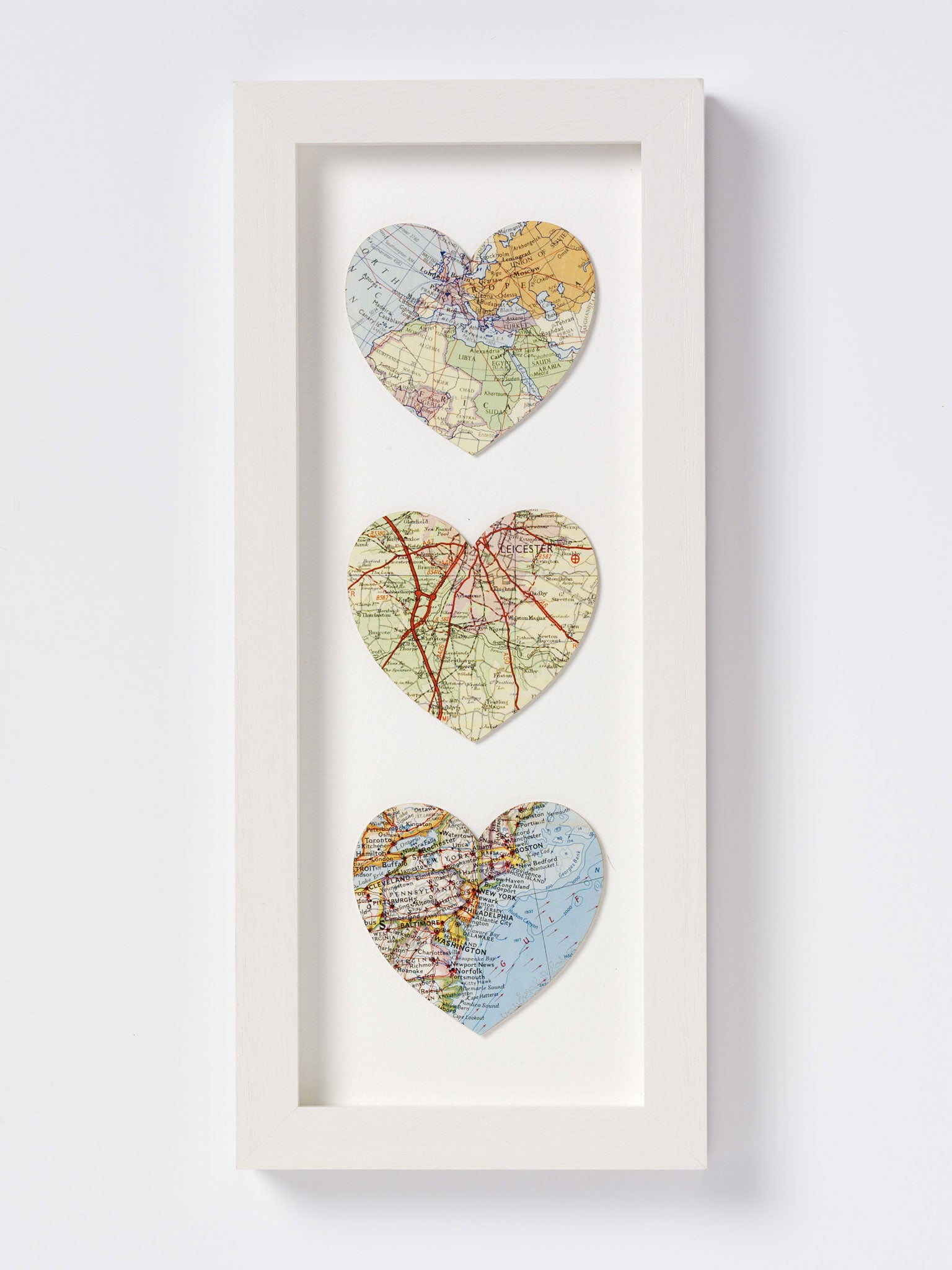 Handmde Personalised Gifts and Art from the UK | Worldwide Delivery