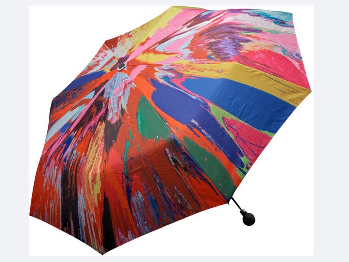 Зонт Umbrella Art b556