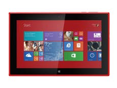 Nokia Lumia 2520 review - Microsoft take note, this is how it's done