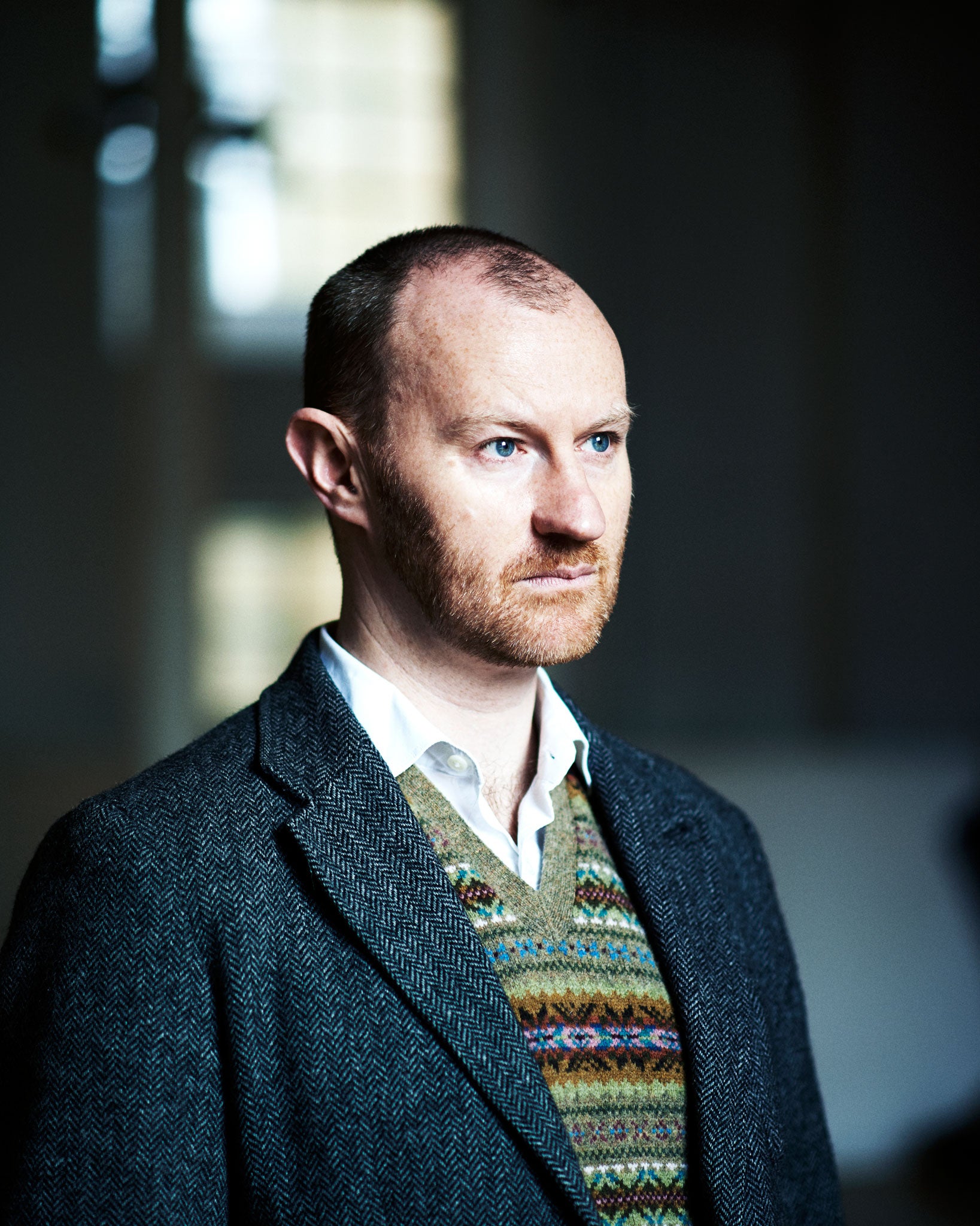 Gatiss is not only prolific, but he's been allowed a pretty free rein on several much-loved British treasures