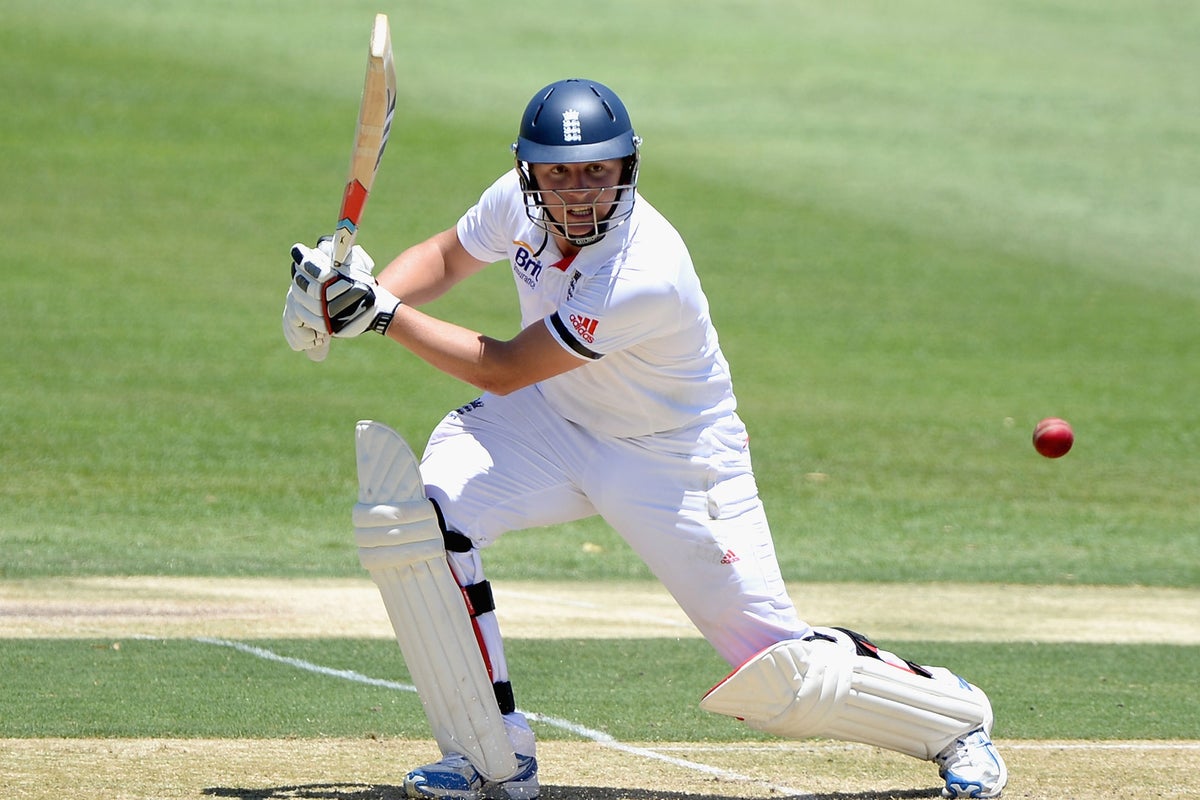 What will the team be for england's next test v sri lanka in may?