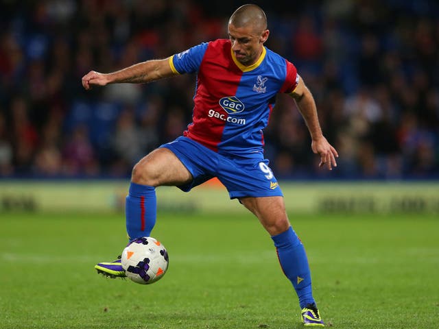 Crystal Palace striker Kevin Phillips will not be continuing his role as assistant manager following Tony Pulis's appointment