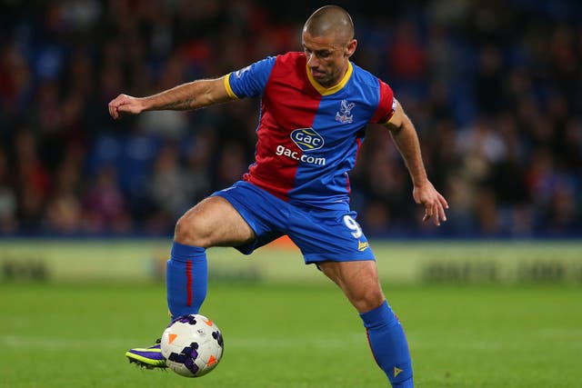 Crystal Palace striker Kevin Phillips will not be continuing his role as assistant manager following Tony Pulis's appointment