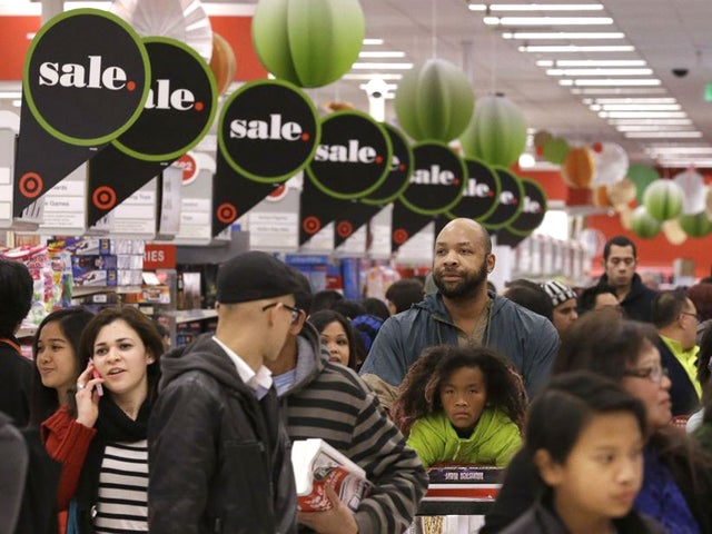 Black Friday Death Counter Reveals Number Of People Killed Or Injured On Annual Day Of Discounts The Independent The Independent