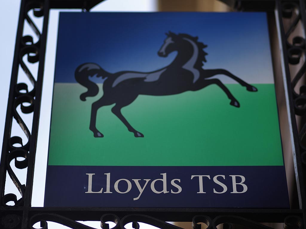 Funding for Lending loans more than triple to £5.8bn led by Lloyds and Nationwide