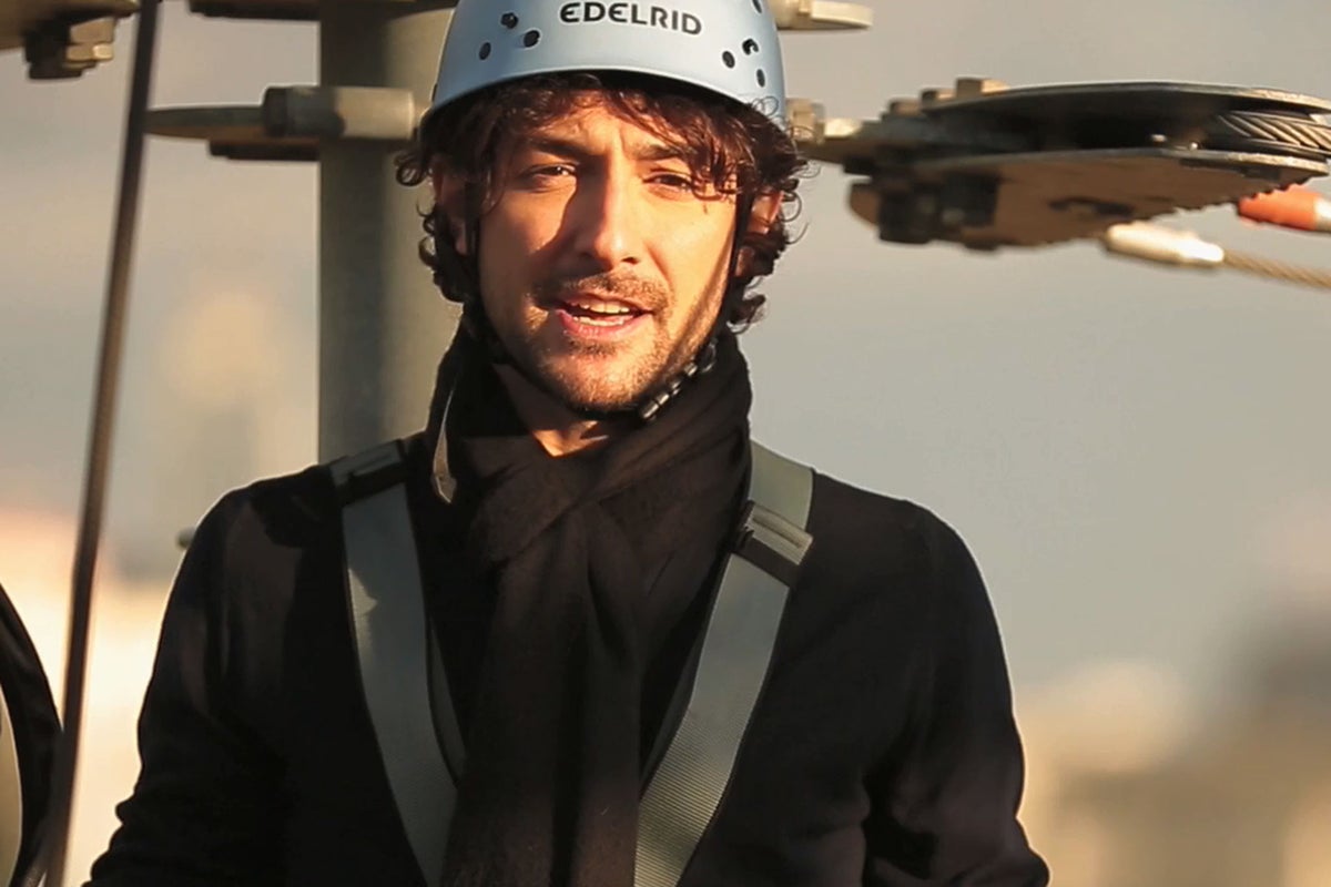 Video: Outdoor adventures in Berlin | The Independent | The Independent