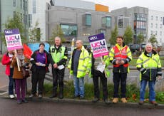 Read more

University staff confirm two-day nationwide strike action over pay