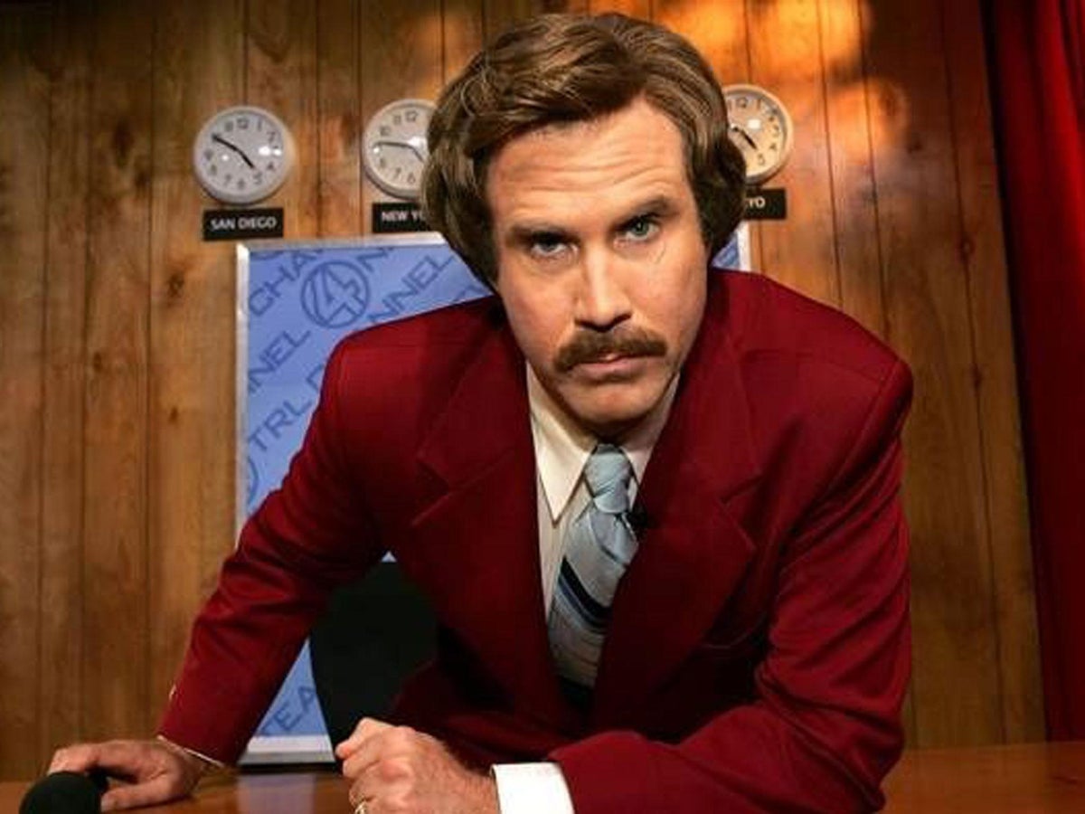Jack Black wants to make another film with his Anchorman co-star Will  Ferrell