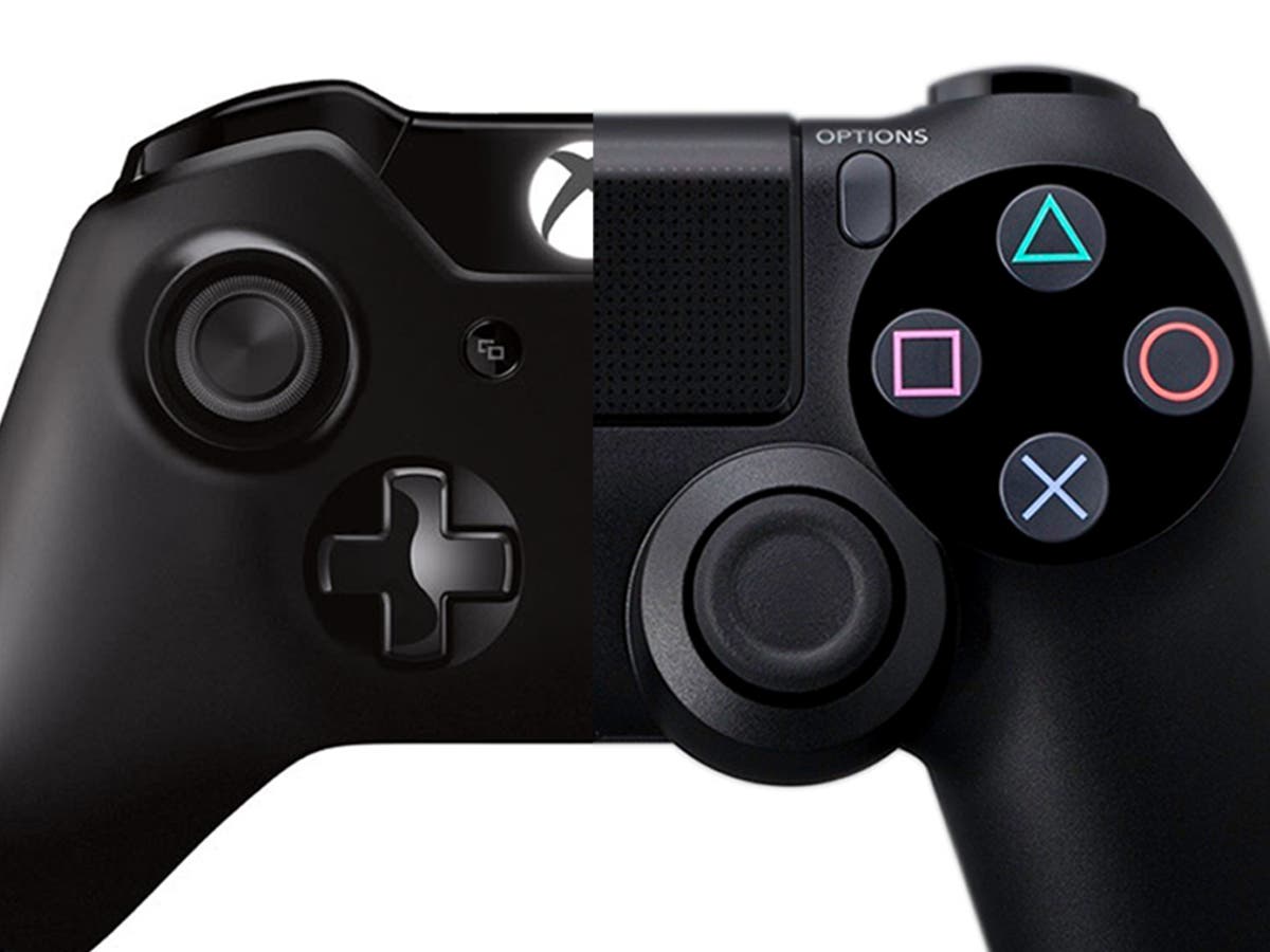 Like controller. Like controller