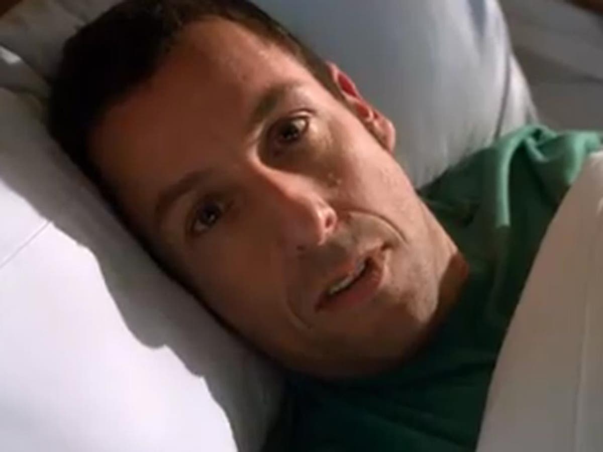 Video: Grown Ups 2 trailer | The Independent | The Independent