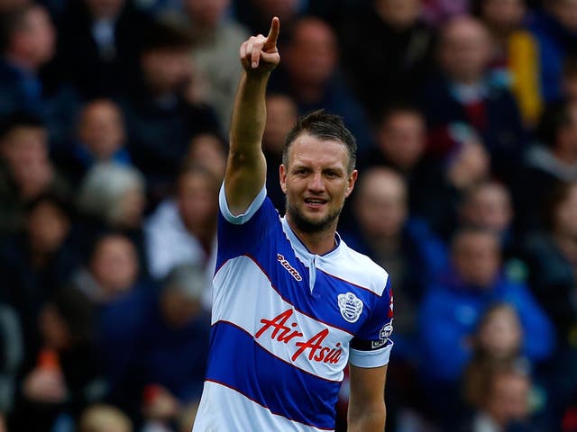 Clint Hill's determination has prolonged his career beyond what many thought possible