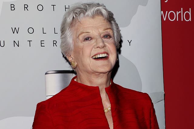 Angela Lansbury is set return to the London stage after a hiatus of almost four decades