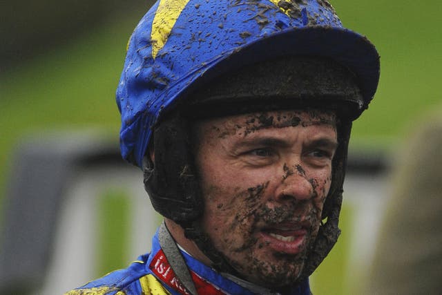 The BHA have announced that they will hold an inquiry into a reported altercation between Timmy Murphy and another jockey