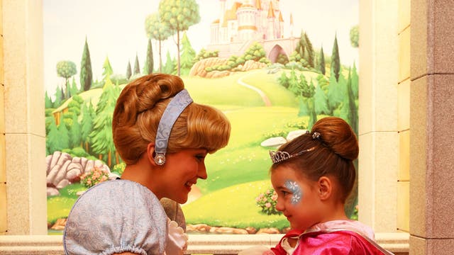 The attraction
Harrods has opened the Disney Bibbidi Bobbidi Boutique – a fairytale castle, complete with characters and dressing-up. Turn into a Disney prince or princess for the day from £100 (harrods.com/disney).