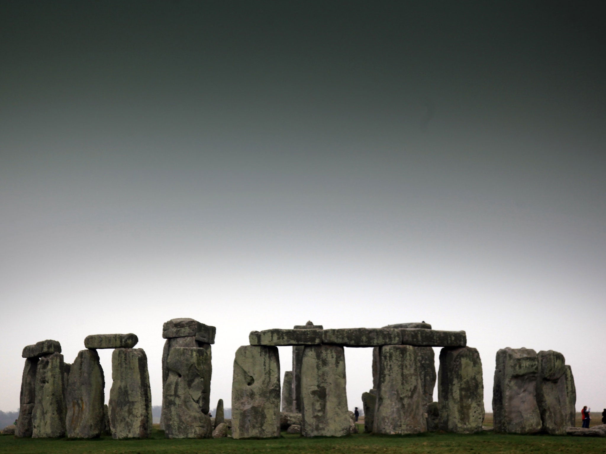 Heritage sites, including Stonehenge, will be managed by a charitable trust