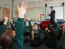 A generation of teachers risks being burnt out by their efforts to keep schools open this autumn