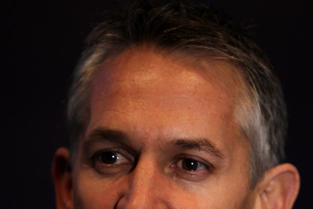Gary Lineker, the former England striker and Match of the Day presenter, has offered a financial reward on twitter to anyone who can track down his mother's stolen Vauxhall Corsa