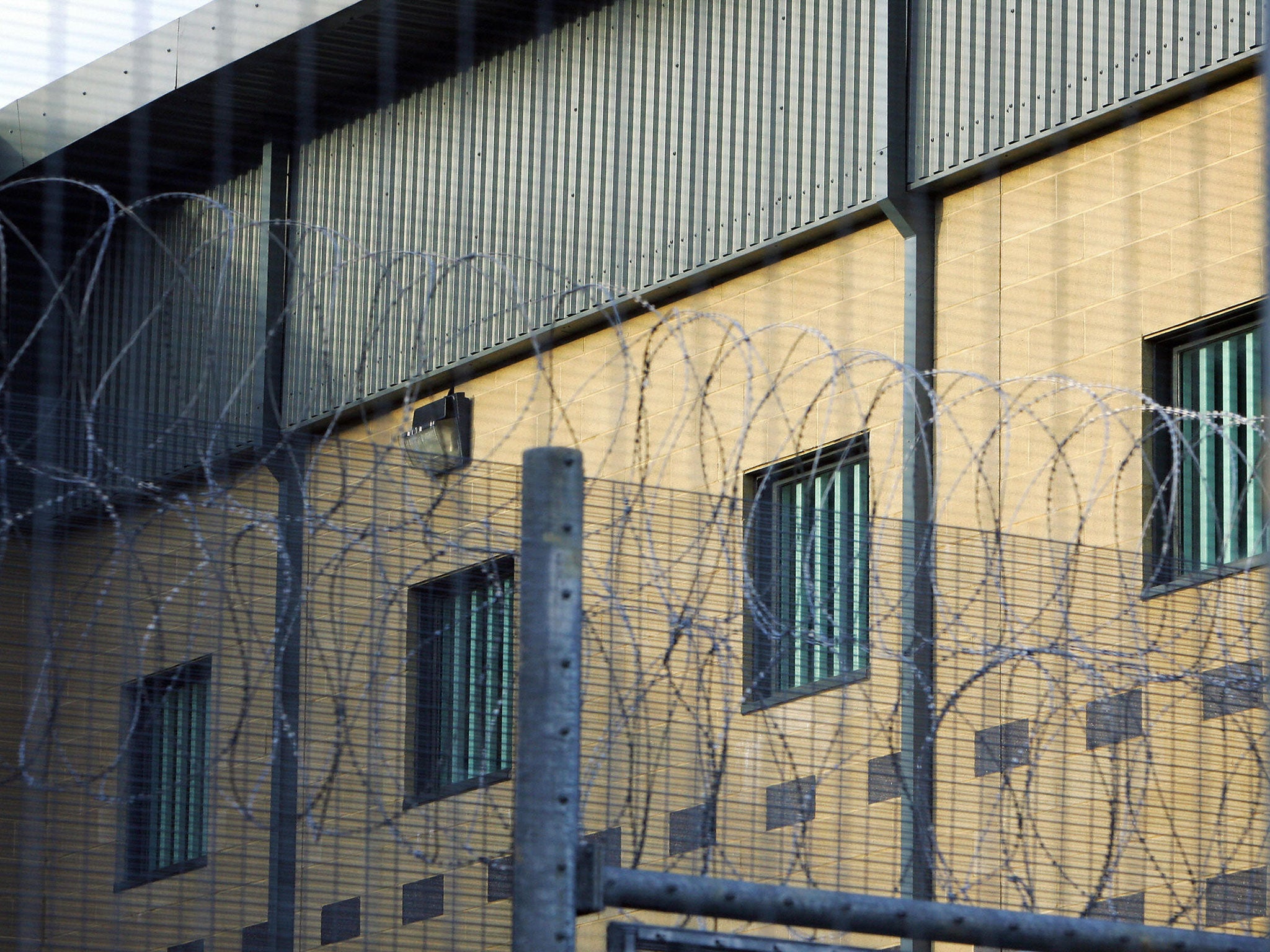 Harmondsworth immigration removal centre (IRC) at Heathrow holds large numbers of men with mental health problems in prison-like conditions, and continues to show “considerable failings” in safety and respect for detainees, prison inspectors warn