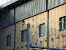 Home Office keeping torture victims in detention, finds watchdog