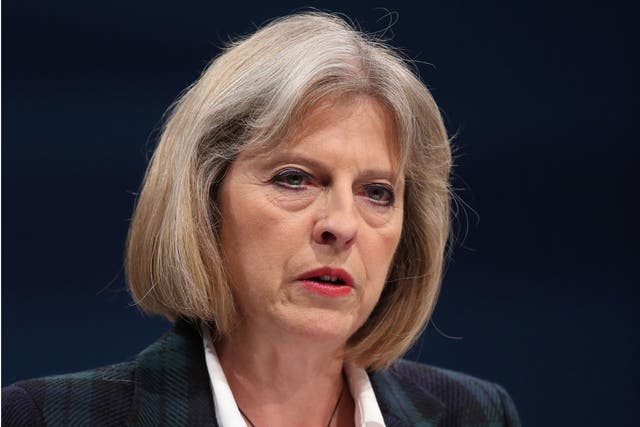 Theresa May’s decision to revoke the citizenship was likened to ‘medieval exile’ by one rights lawyer