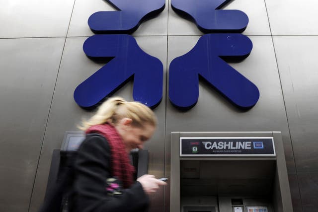 The Government said last year that plans to reprivatise RBS were underway, with the aim of selling ?15bn of its shares by 2023