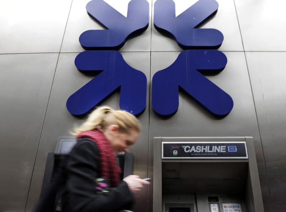 The Government said last year that plans to reprivatise RBS were underway, with the aim of selling £15bn of its shares by 2023
