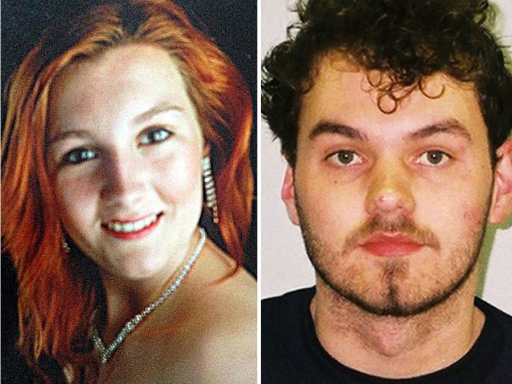 Porn On The Internet Played Real Part In Gruesome Real Life Murder Of Georgia Williams Claims
