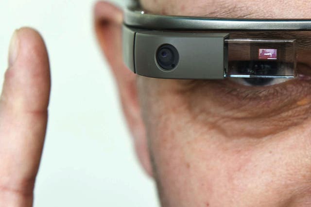 Google tells Glass early-adopters: 'Don't be a glasshole'