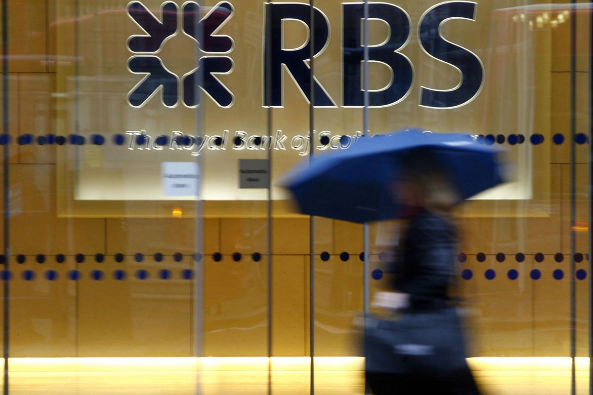 RBS bonuses: Why aren't we more volubly angry about all this? | The ...